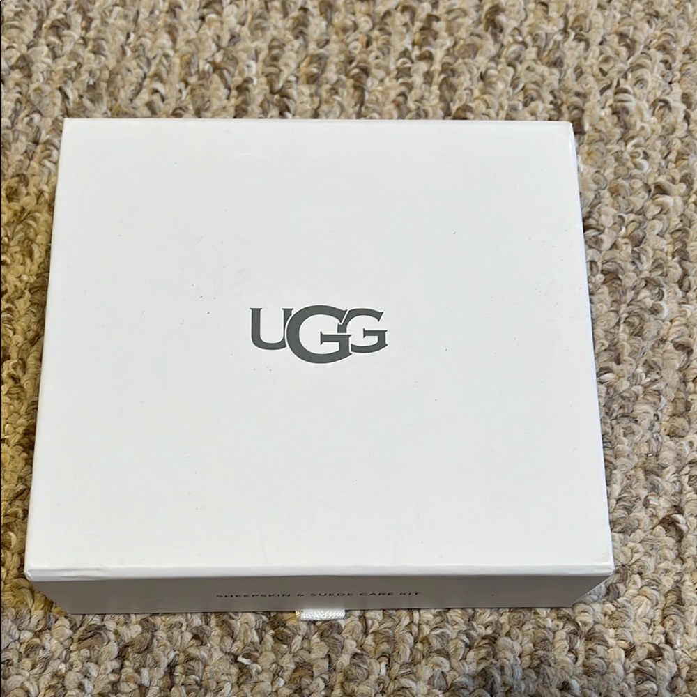 COPY - UGG Care Kit